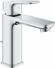 Baterie lavoar Grohe Cubeo M monocomanda finisaj crom lucios cu ventil Pop-Up