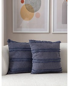 Fețe de pernă 2 buc. 43x43 cm Tuffet – Mioli Decor