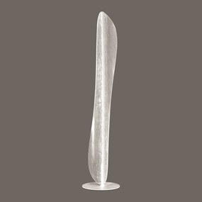Lampadar, Lampa de podea LED design deosebit Bianca