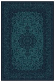 Covor Lana Tobe Smarald Selectează mărime: 230 X 340