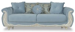 Canapea Extensibila 3L Sorana, 241 x 94 x 91 Cm