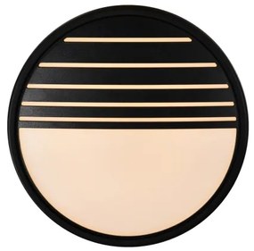 Aplică LED de exterior Nordlux OLIVER LED/9W/230V IP54 d. 19,5 cm