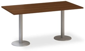 Masa de intalnire ProOffice 160 x 80 cm, nuc