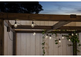 Șirag luminos cu LED-uri Star Trading Fiesta Fiesta, lungime 3,6 m