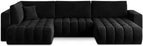Coltar extensibil Bonito pe dreapta Velvetmat 10