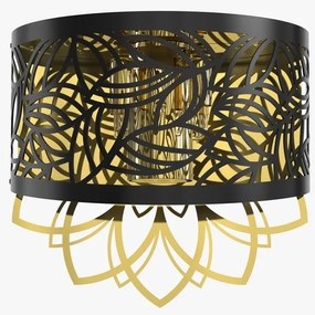 Aplica moderna design LUX GLORY 01-WL