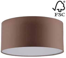 Spot-Light 4792812 - Plafonieră JOSEFINA 2xE27/25W/230V