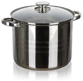 Banquet Oală din oțel inoxidabil LIVING, 11,1 l, 11,1 l