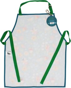 Șorț de bucătărie pentru copii din bumbac Fairies in the Garden – Rex London