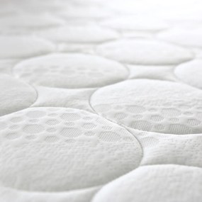 Saltea pentru copii mediu-fermă/moale din spumă reversibilă 120x200 cm Junior Relax 16 – Materasso
