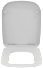 Capac wc duroplast Ideal Standard Esedra II alb