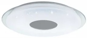 Plafoniera moderna LED 19W LANCIANO-Z 900083 Eglo