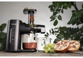 Concept LO3000 storcător de fructe EASY CLEAN