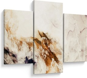 Tablou - Abstract (90x60 cm)