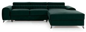 Coltar extensibil Grayson pe dreapta Loco 35