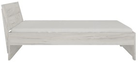 Pat matrimonial 160 cm Adamus Typ 92. 808780
