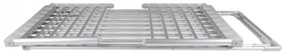 Uscător de rufe electric HOMA HCD-1355 1002950