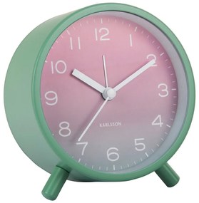 Ceas deșteptător ø 11,5 cm Gradient – Karlsson