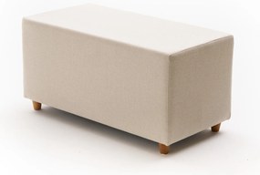 Taburete Urlenzzo (Crem). Promo -12%. 1107268