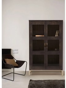 Vitrină Woodman Pimlico