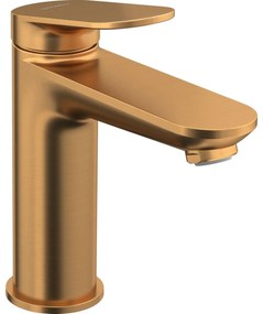 Duravit Wave baterie lavoar stativ alama bronz antic WA1020002004