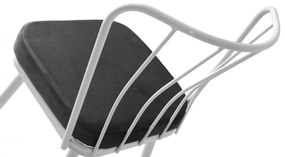 Set scaune (4 bucati) Yıldız - 962 V4