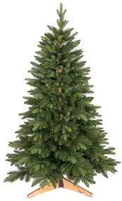 Brad Artificial Italian 3D+2D - 220 cm