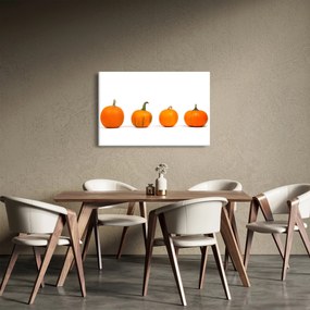 Tablou cu dovleac (90x60 cm)