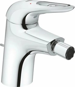 Baterie bideu Grohe Eurostyle New monocomanda crom lucios