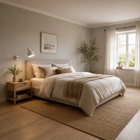 BRILAGI - Lampă de perete QUILL 1xE27/40W/230V 40 cm albă