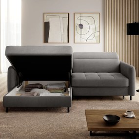 Coltar extensibil Gomsi pe stanga Touch 05