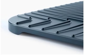 Protecție antiderapantă pentru chiuvetă 30x40 cm SinkShield – Joseph Joseph