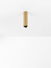 Spot LED aplicat design modern ETHO auriu, NVL-9695158