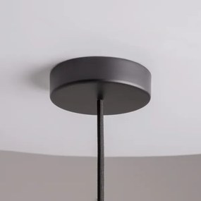 Lustră pe cablu Maytoni MOD177PL-01G MEMORY 1xE14/40W/230V auriu/alb