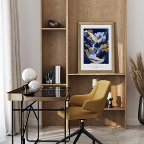 Tablou 58x78 cm Shomy – Styler