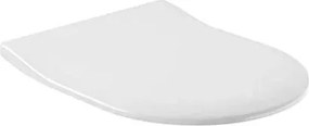 Capac wc slim soft close Villeroy&Boch Subway 2.0