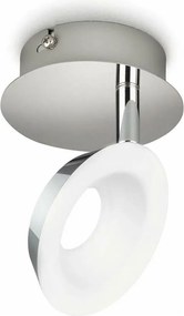 Philips 50142/11/P1 - Spot LED MACKINAW LED/5W/230V