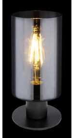 Veioza, Lampa de masa design modern HADERA 15465T GL