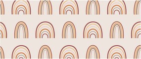 Tablou - Creații de vis N⁰3 (120x50 cm)