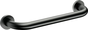 Maner de sustinere Omnires Uni finisaj grafit periat 35 cm