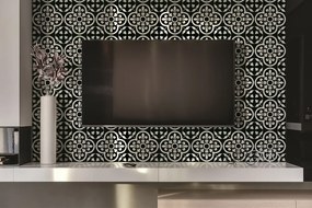 Panou decorativ Stil oriental