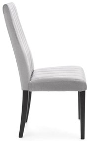 Scaun Diego 2 velvet gri