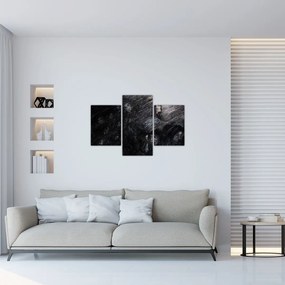 Tablou - Tristețe și renunțare (90x60 cm)