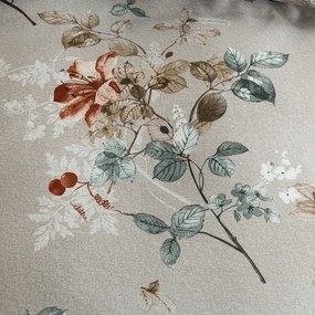 Lenjerie de pat din microfibra KWIANO gri Dimensiune lenjerie de pat: 70 x 90 cm | 140 x 200 cm