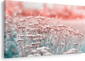 Tablou - Flori de câmp (90x60 cm)