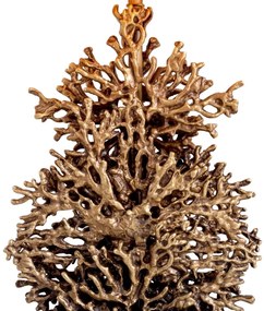 Veioza, Lampa de masa design LUX Corallo