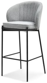Scaun Farah (gri + auriu). 1110687