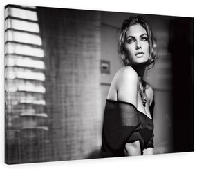 Tablou canvas Beautiful Italian Women 120x80 cm