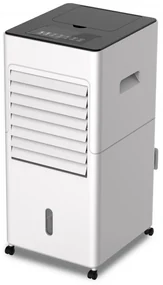 Resigilat: Racitor mobil 3in1 Voltz OV51761AH, Racire/Incalzire/Umidificare, 65W-2000W, 6L, Timer, Telecomanda, Alb