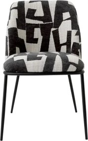 Scaun design elegant LUX Caleb